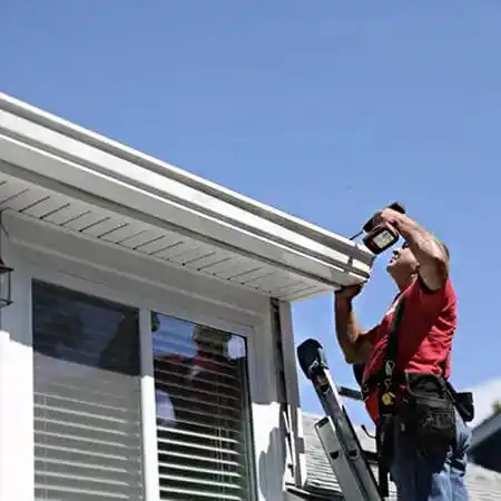 gutter services Teays Valley